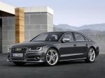 Audi S8 2013 года (WW)